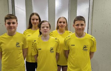29. ISSC Sindelfingen