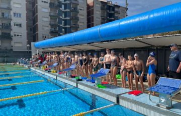 SSF-Singen in Calella(ES)